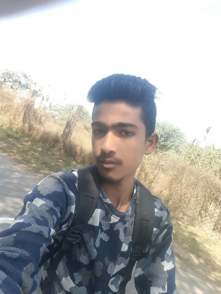 Sarfe Alam