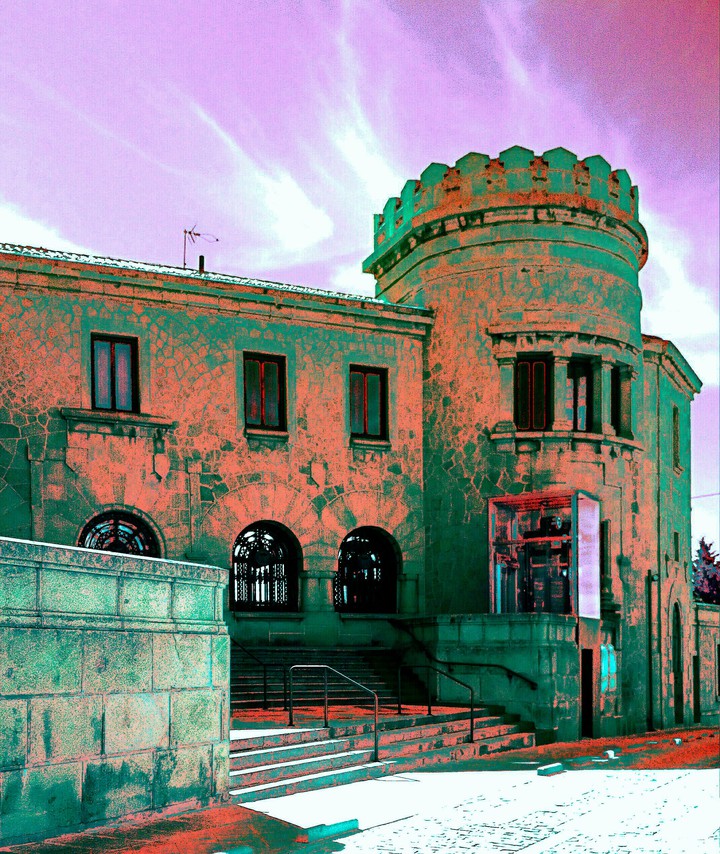 STAMATIOS