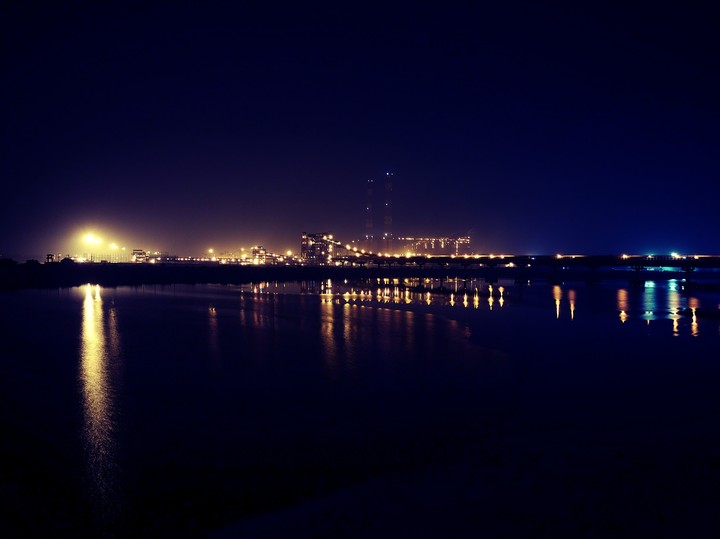 Night Lights