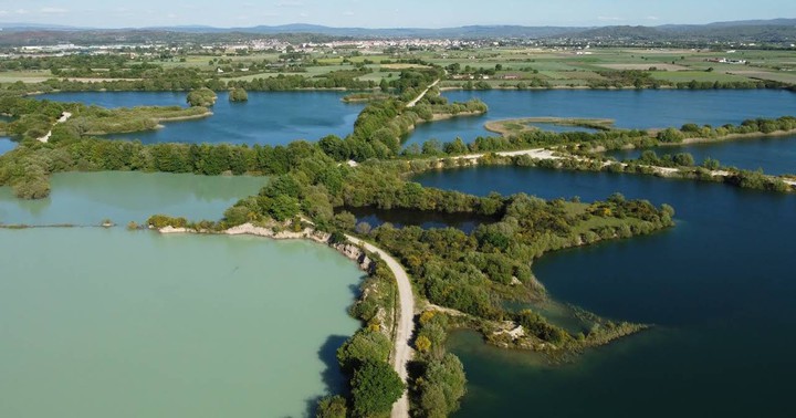 Arenal de Limia