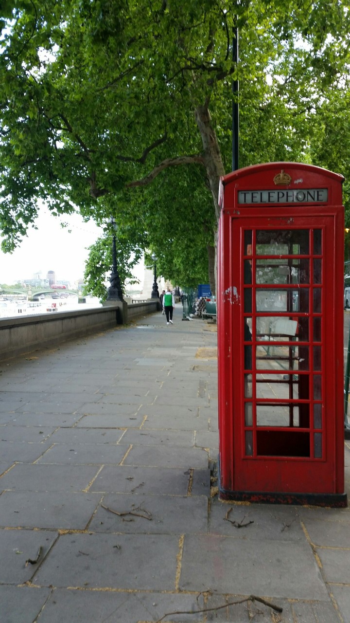 London