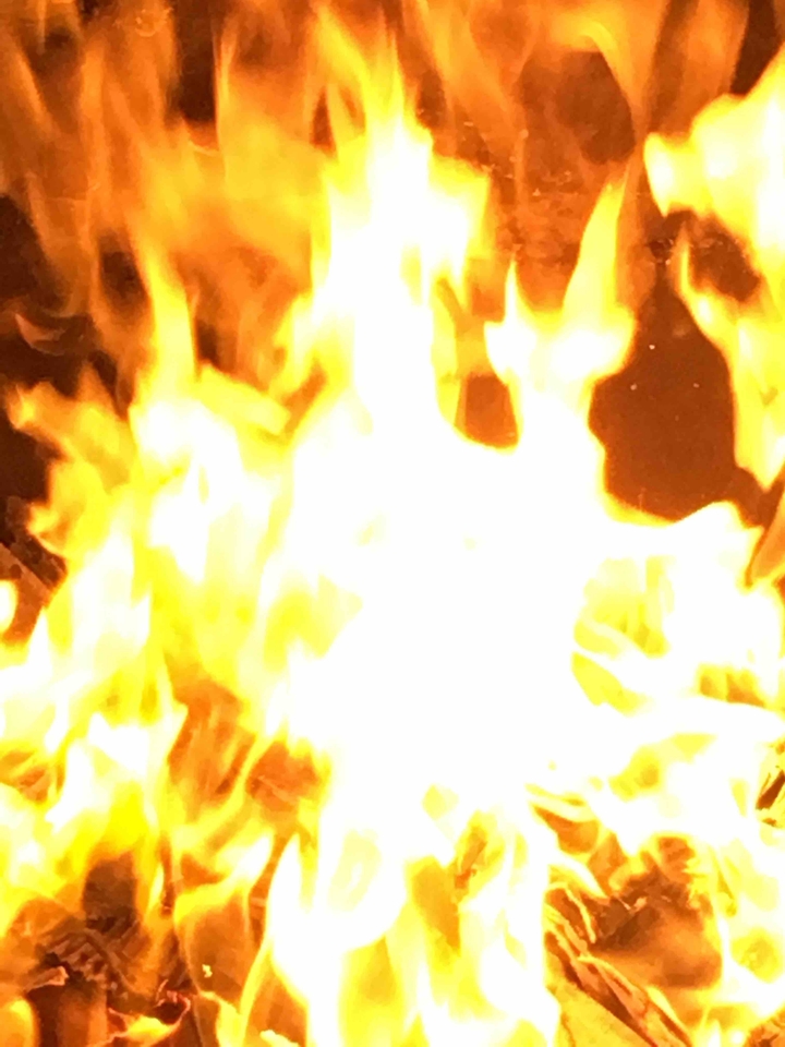 Fire