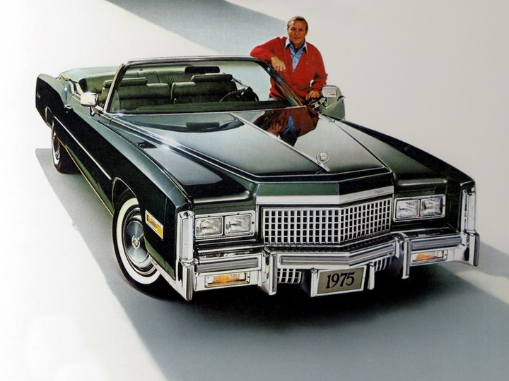 cadillac