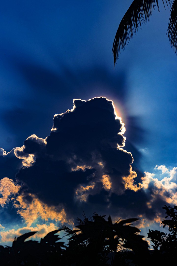 sky