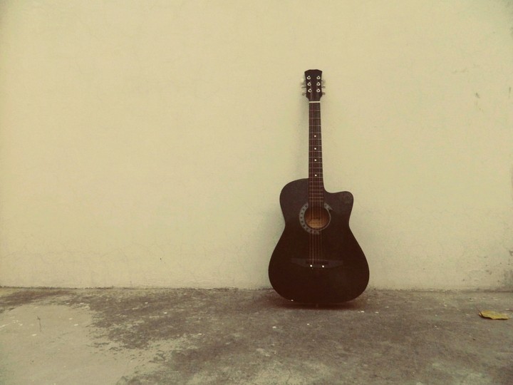 guitar