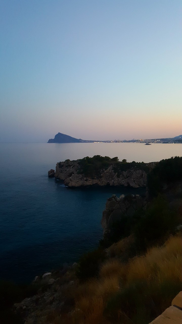 BENIDORM OCEAN VIEW(selfmade)