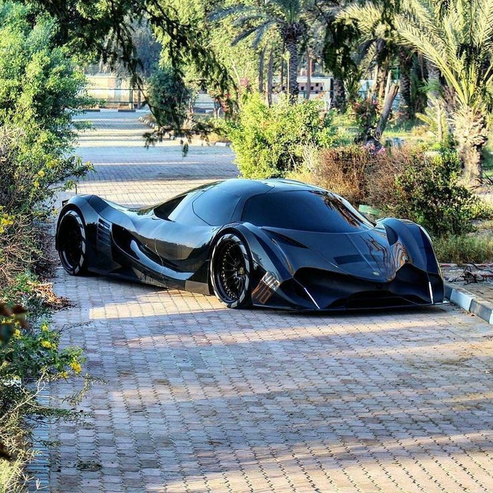 Devel Sixteen