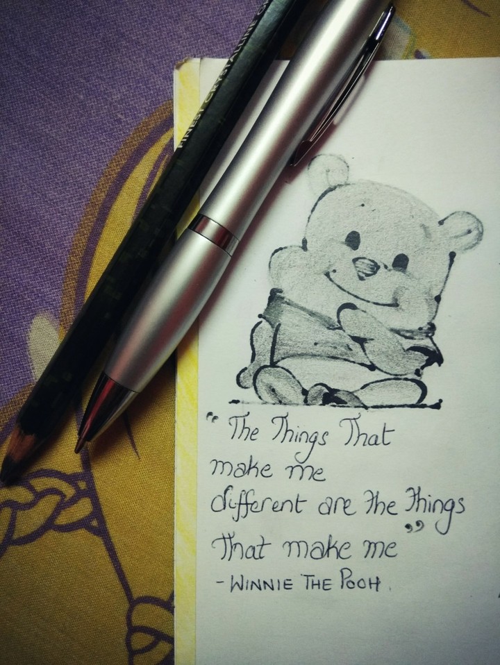 Winnie-the-Pooh