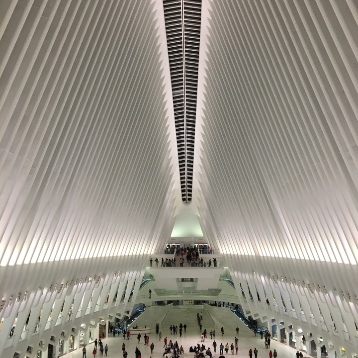 Transportation Hub