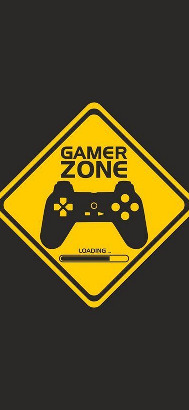 Gamer