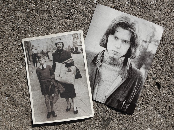 nick drake, musician