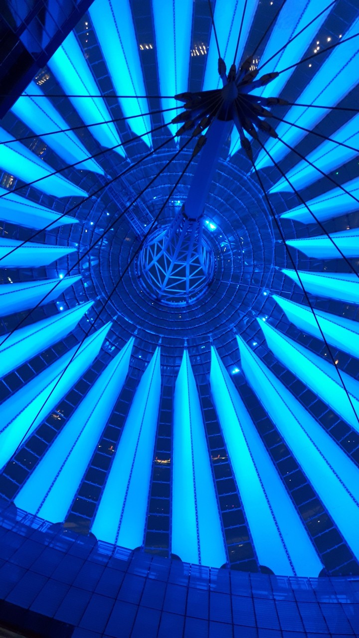 Sony Center