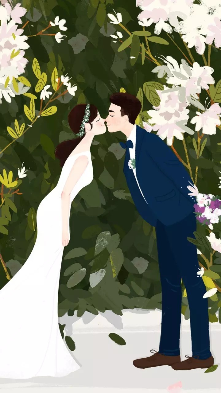 Marriage