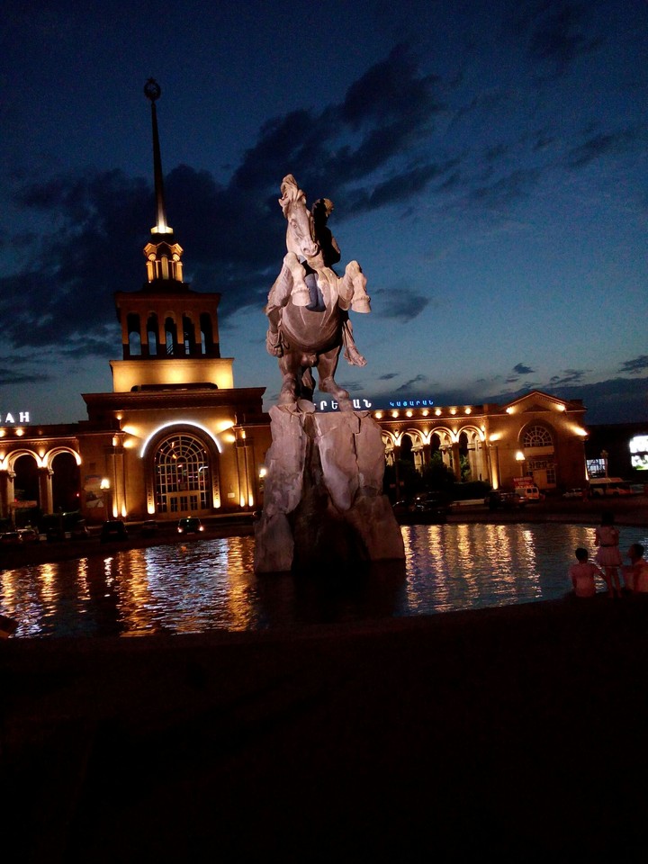 armenia