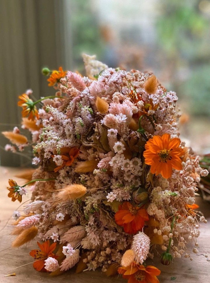 Y❤️ Autumn colors and scents.