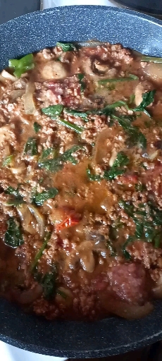 Sizzling!