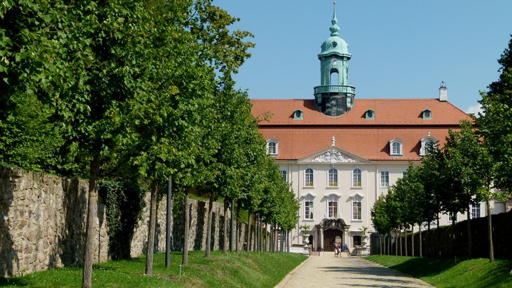Schloss Lichtenwalde