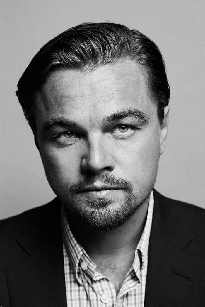 Leonardo Dicaprio