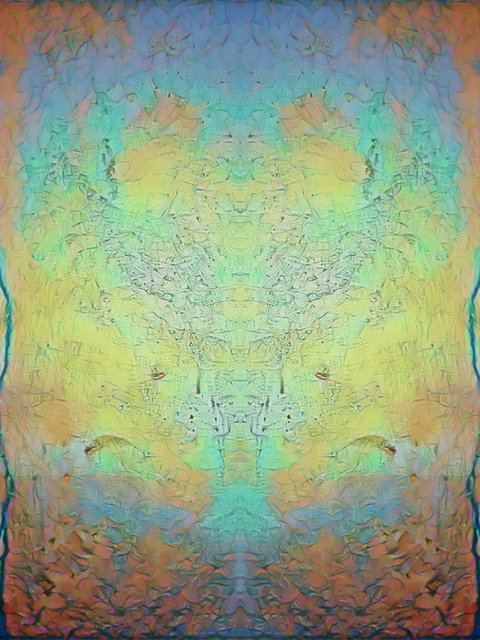 Painting, symmetry háttérképek
