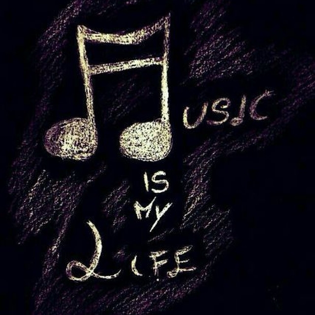 music