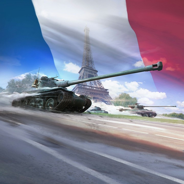 world of tanks
