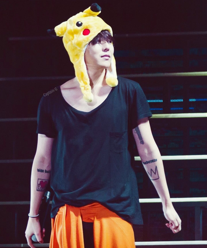 G-Dragon