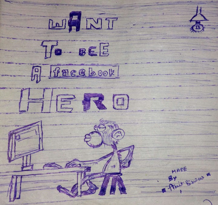 #Facebook Hero