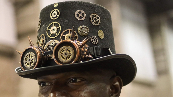 hat