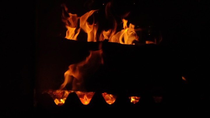 fire