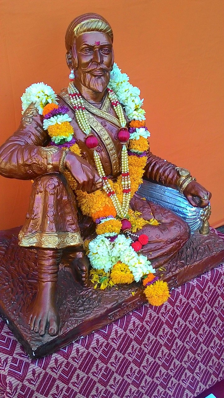Chatrapati Shivaji Maharaj