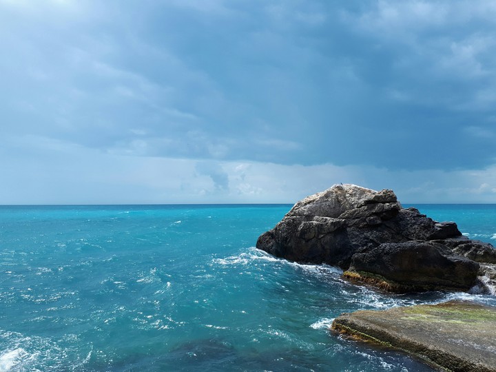 Black Sea