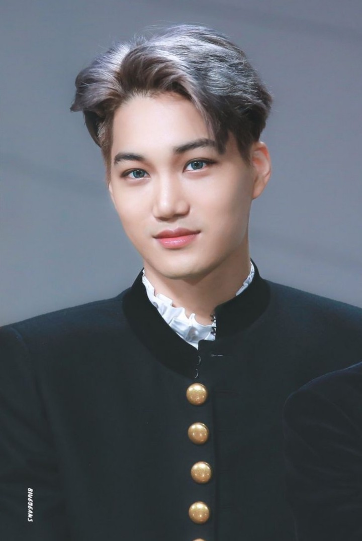 Kai ♡♡♡♡