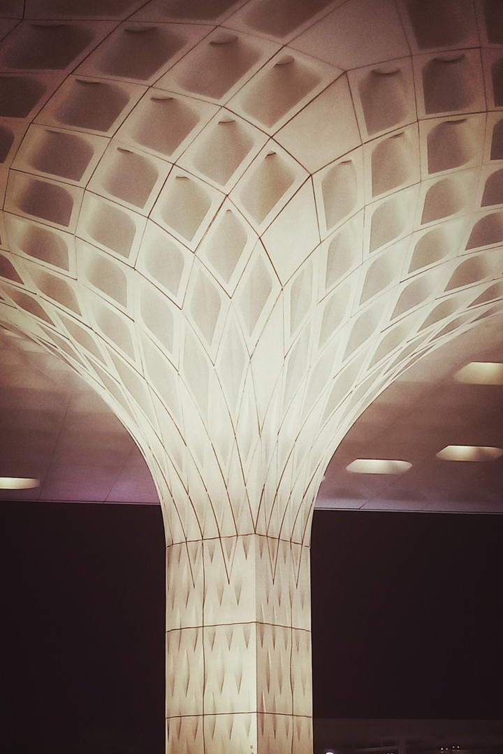 chatrapti shivaji maharaj international airport..