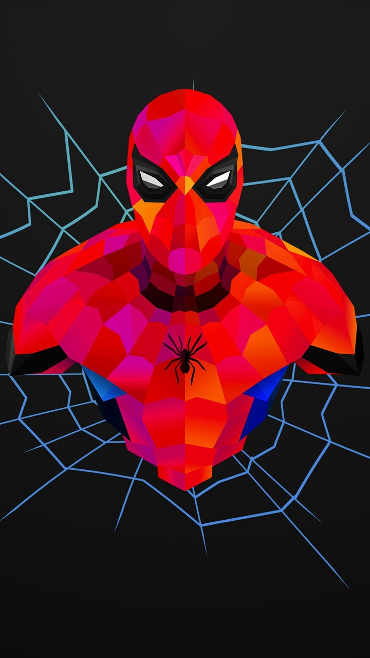 Spidy