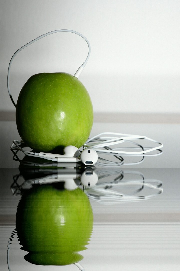 apple...##