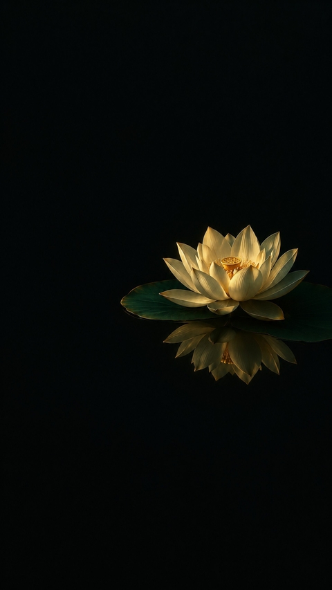 tapety flower, lotus
