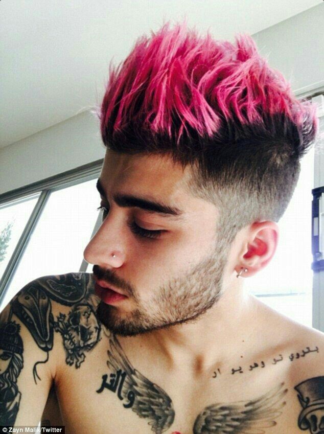 zayn