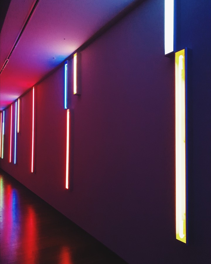 Neon Lights