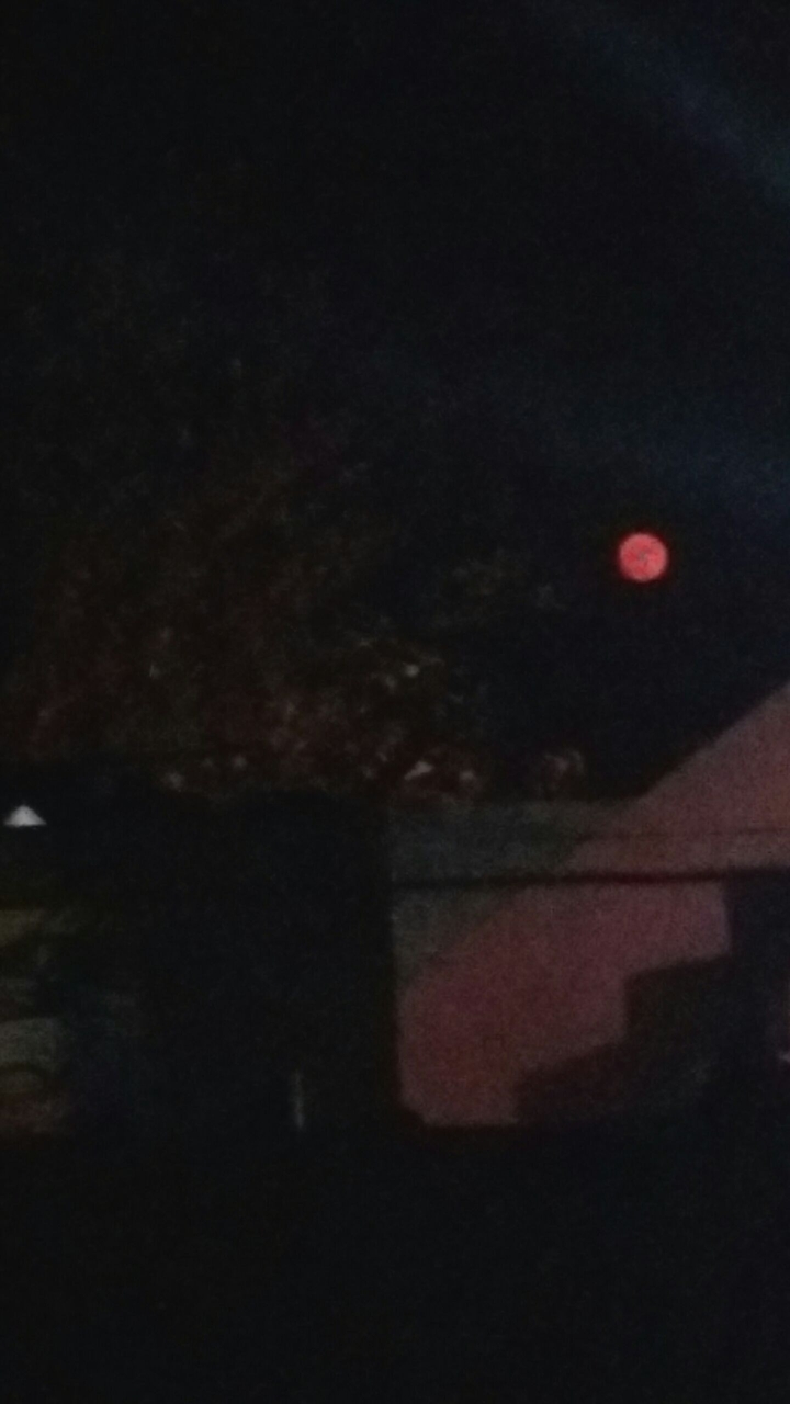 Red Moon