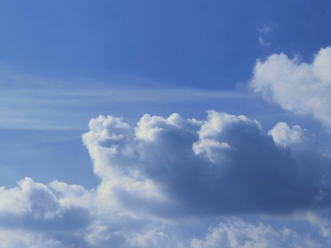 cloud