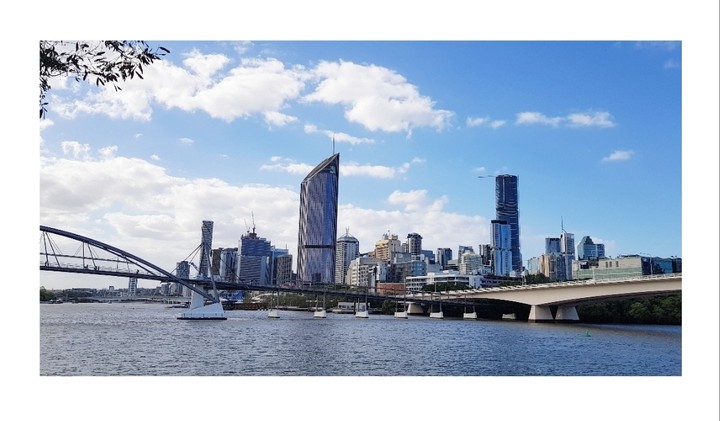 Brisbane City