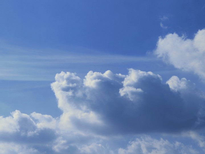 cloud