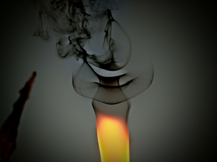 Black Fire