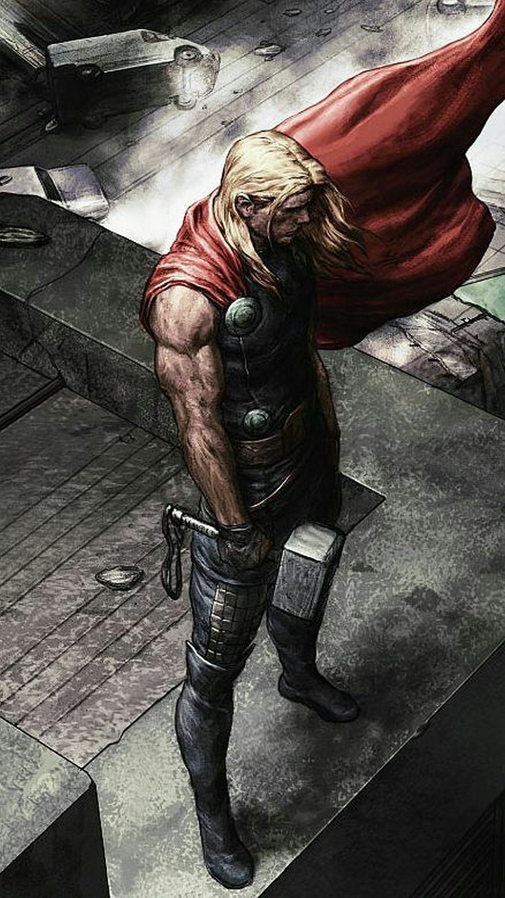 thor