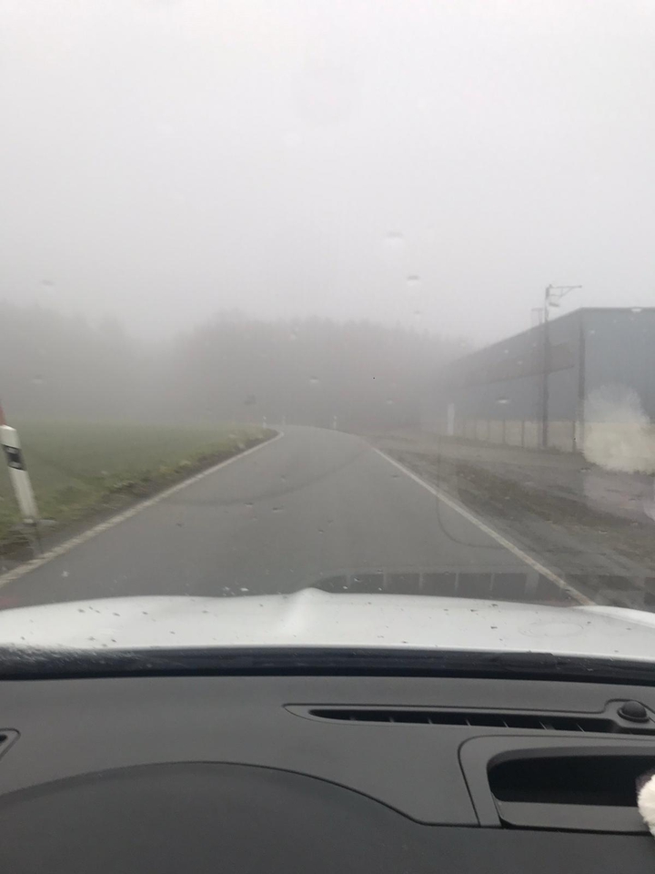 rain