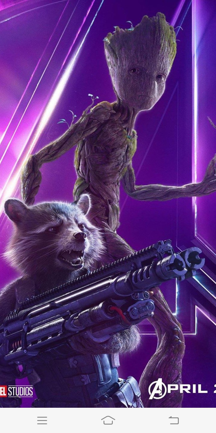 avengers