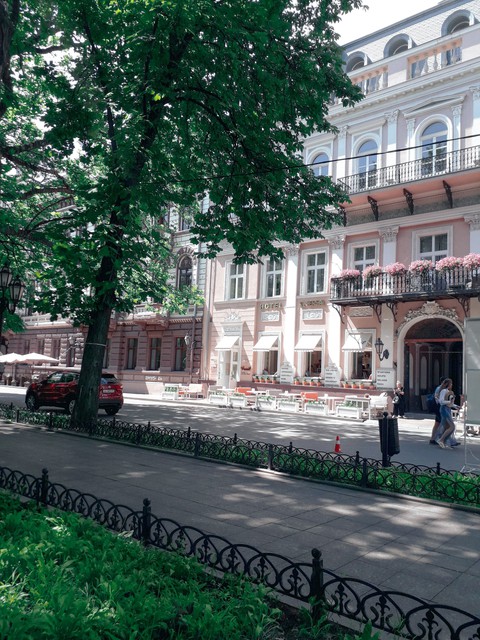 Odessa