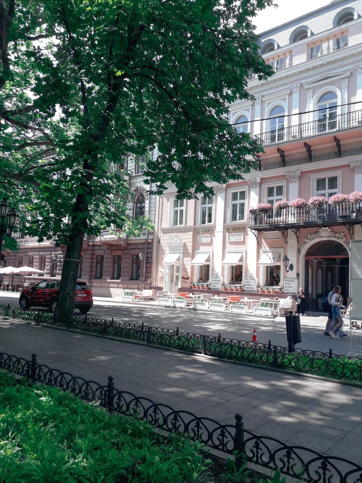 Odessa
