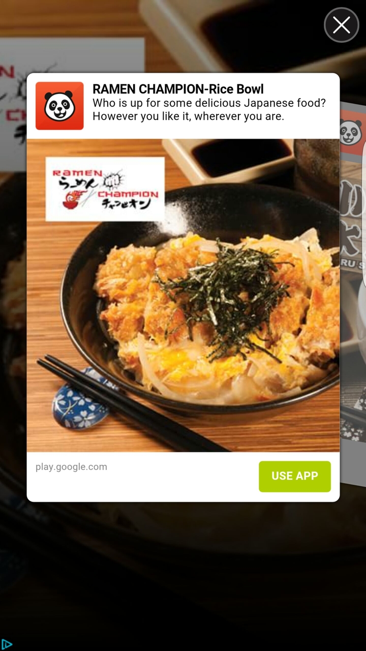 food