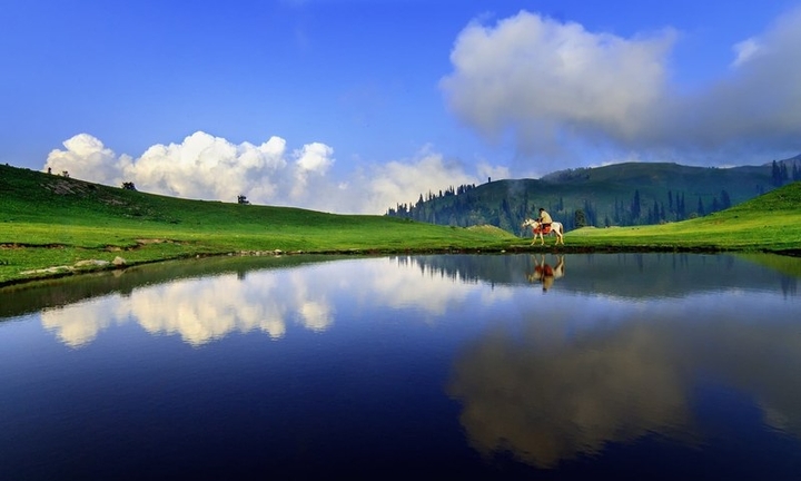 Gojal Valley